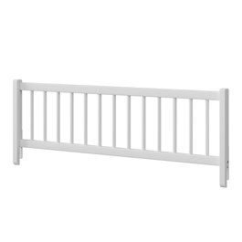 Hanah Home Barandilla de Seguridad para Cama Blanca